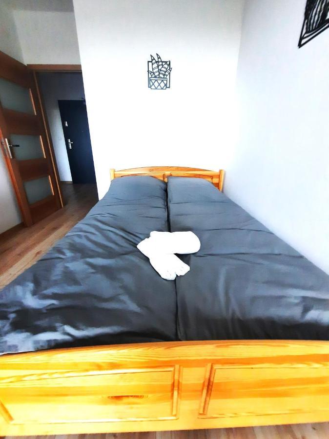 Mogilska Apartments Krakov Exteriér fotografie